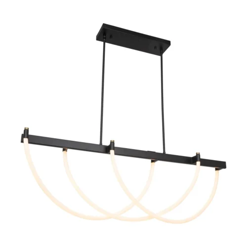 Cascata Linear Suspension