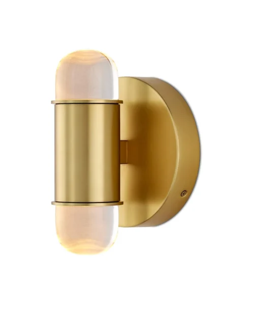 Capsule Collection Wall Sconce