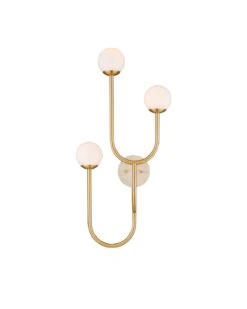 Highsmith Collection Wall Sconce