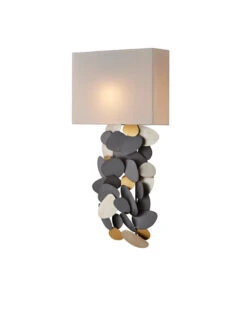 Moon Dust Wall Sconce Wall Sconce