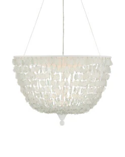 Thalassa Pendant Chandelier