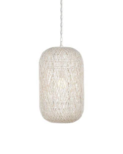 Cocoon Collection Pendant