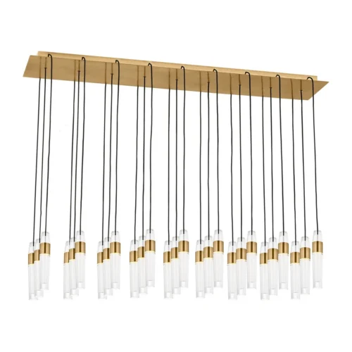 Lassell Linear Suspension