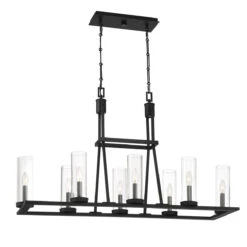 Nerito Linear Suspension