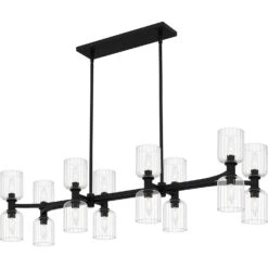 Ramada Linear Suspension