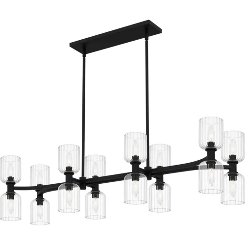 Ramada Linear Suspension