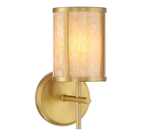 Camden Wall Sconce