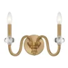 Bergdorf Wall Sconce