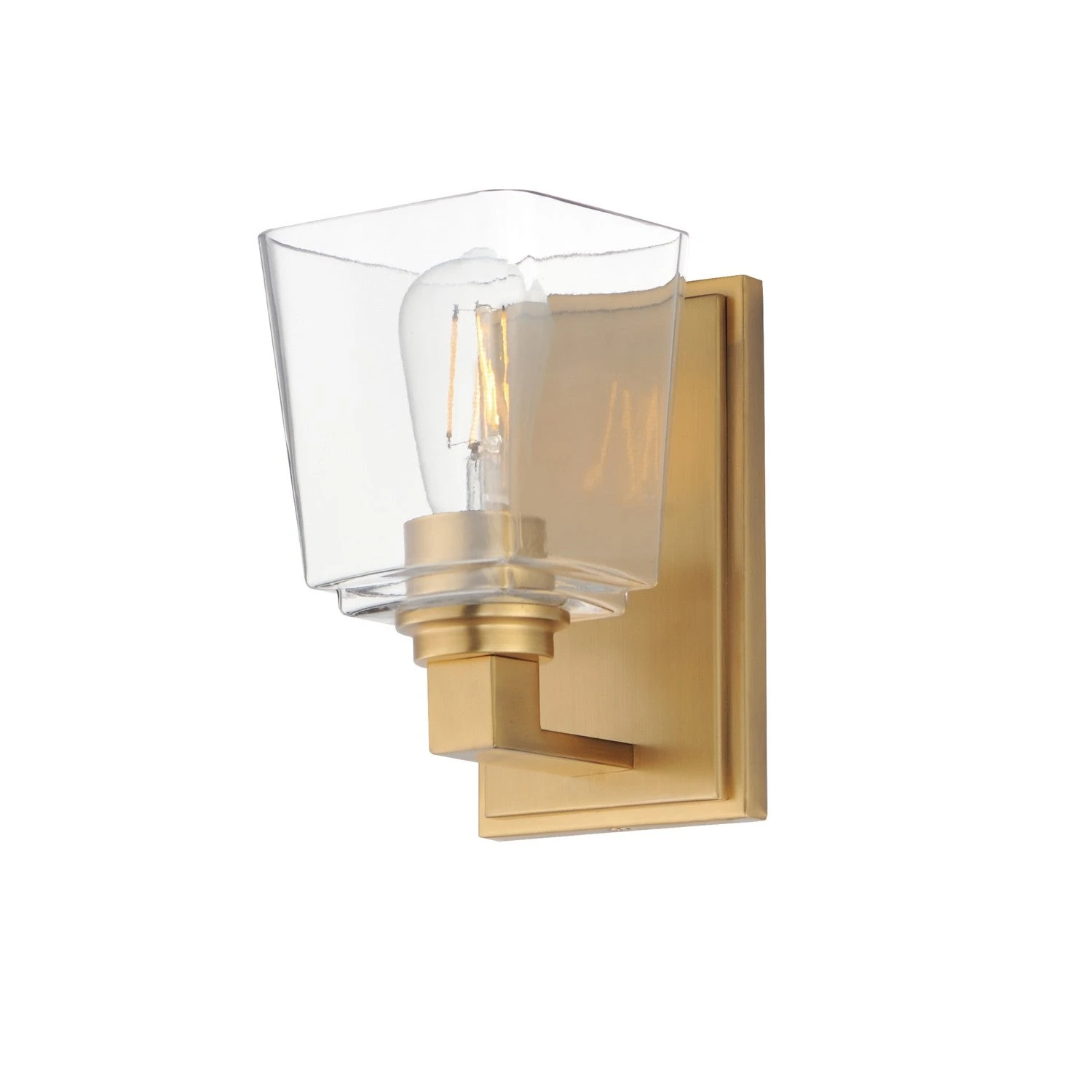 Maxim Cubos Wall Sconce - Image 3