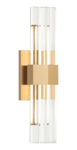 Krustallos Wall Sconce