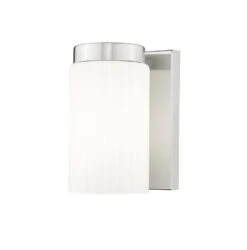 Z-LIte Burk Wall Sconce