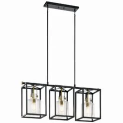 Kitner Linear Suspension