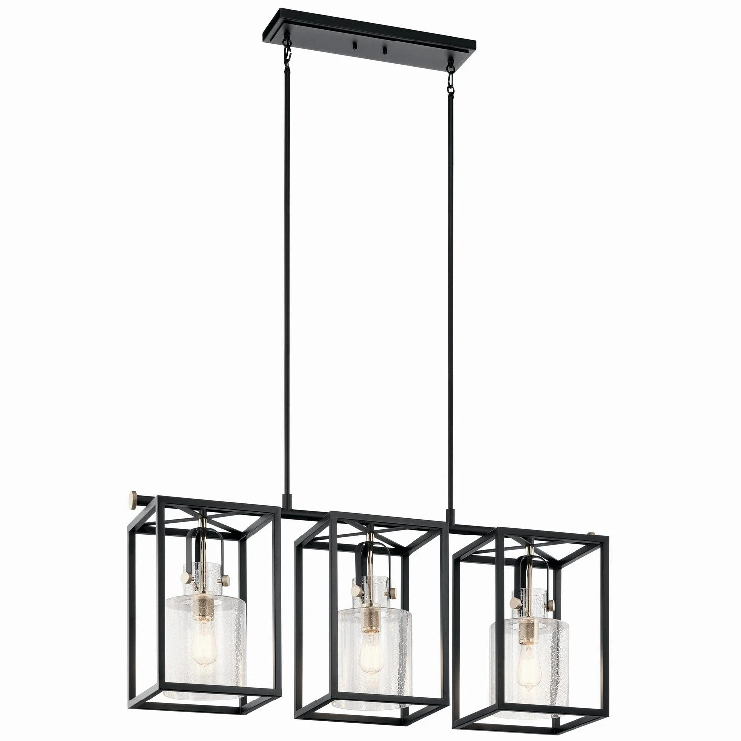 Kitner Linear Suspension - Image 2