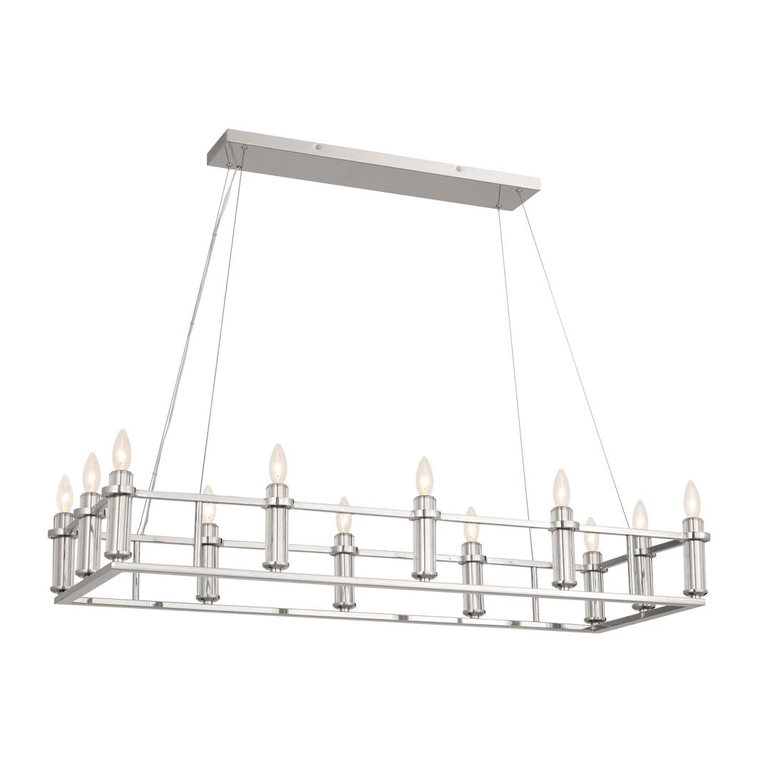 Rosalind Linear Suspension - Image 2