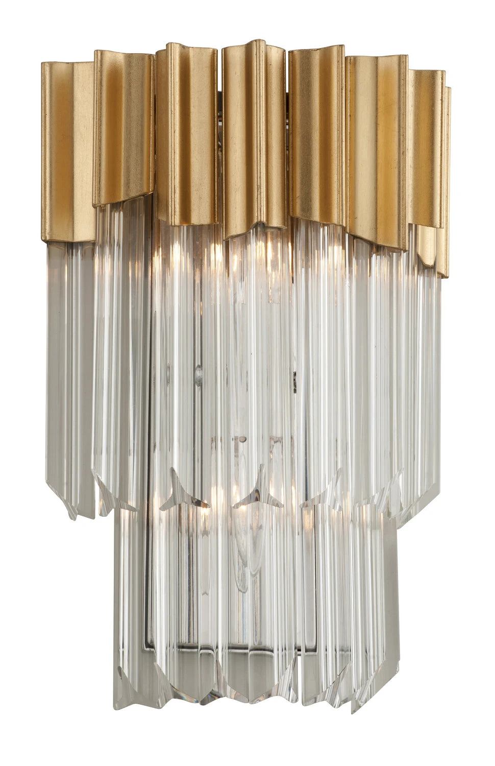 Charisma Wall Sconce - Image 2
