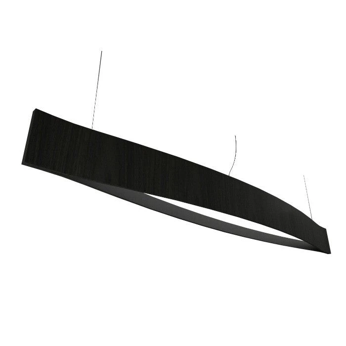 Clean Linear Suspension - Image 17