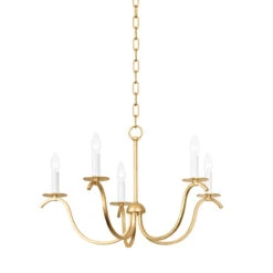 Jaclin Chandelier