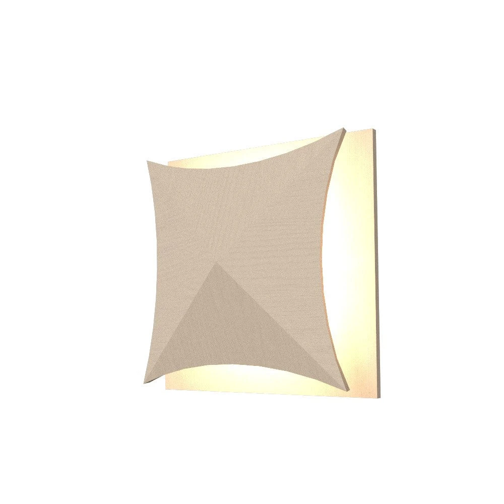Facet Wall Sconce - Image 2