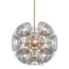 Salix Chandelier