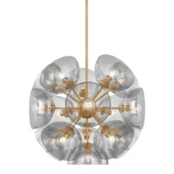 Salix Chandelier
