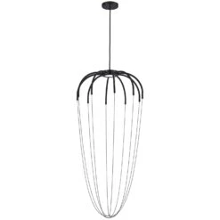Dainolite Perla Chandelier
