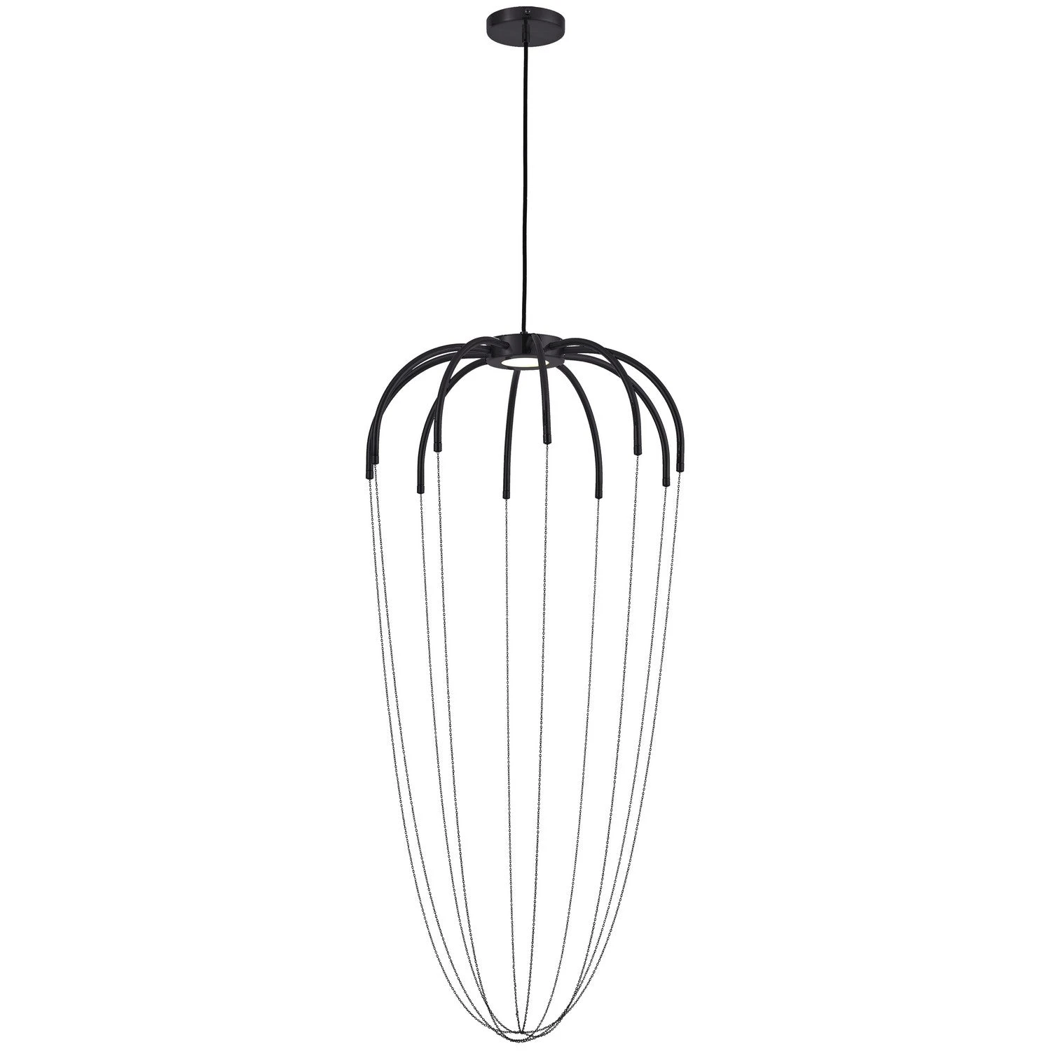 Dainolite Perla Chandelier