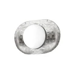 Dainolite Velma Wall Sconce