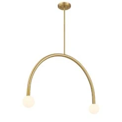 LED Chandelier M100132NB