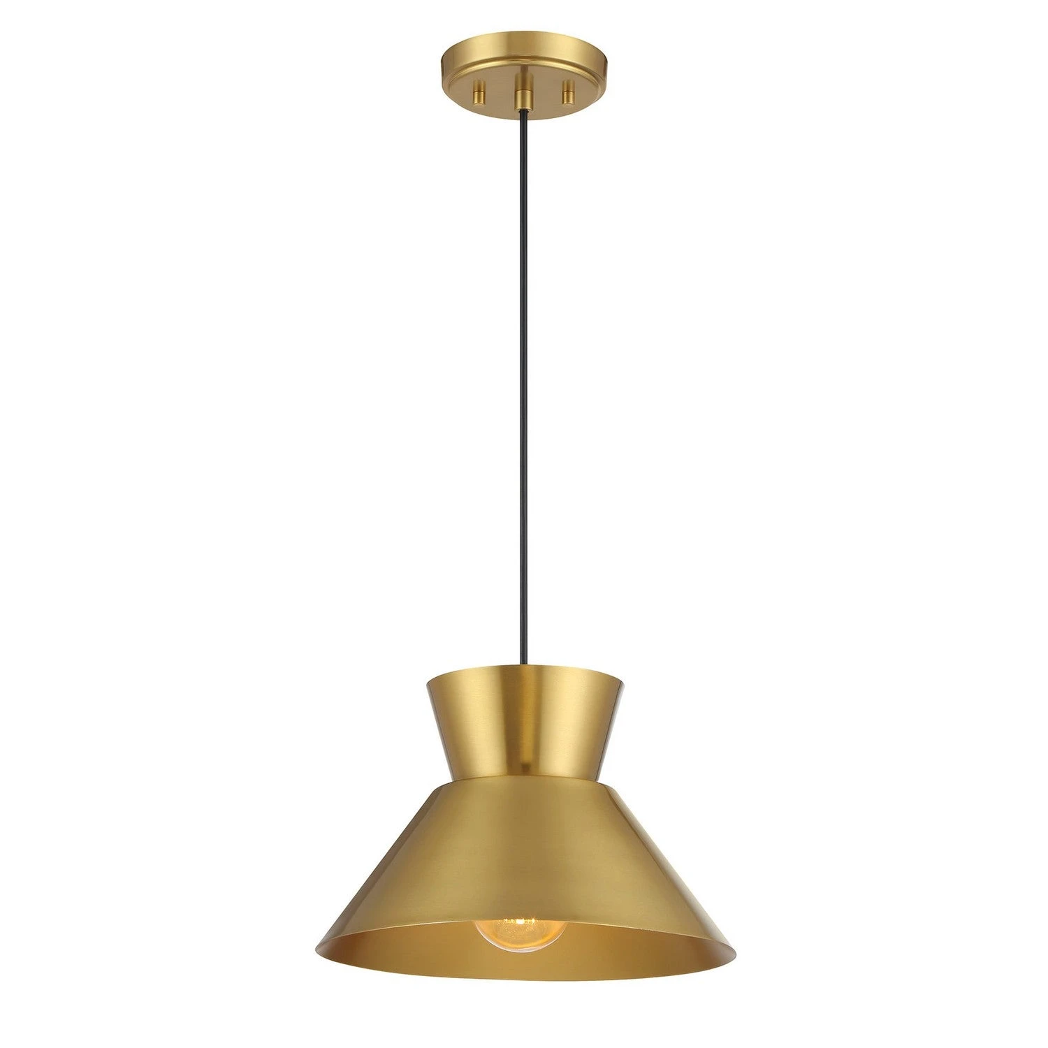 One Light Pendant M7049NB