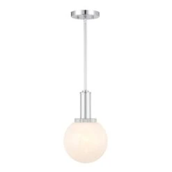 One Light Pendant M7050CH