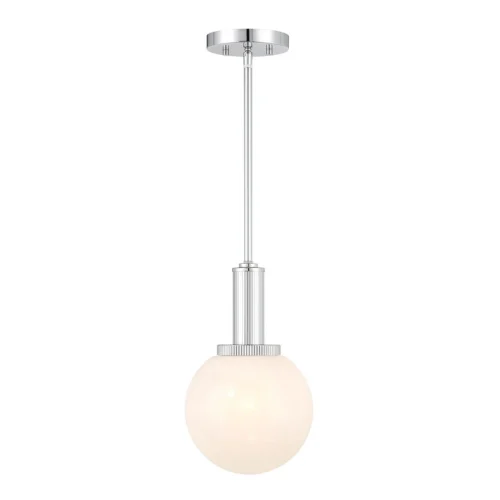 One Light Pendant M7050CH