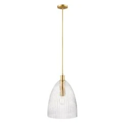 One Light Pendant M7052NB