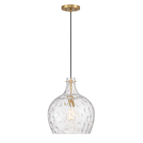 One Light Pendant M7053NB