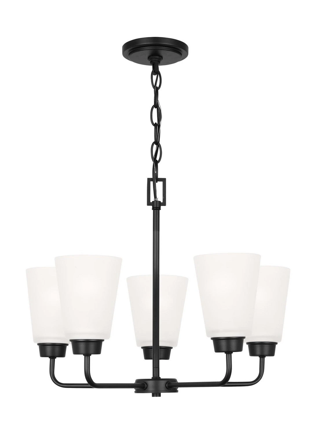 Kerrville Chandelier - Image 2