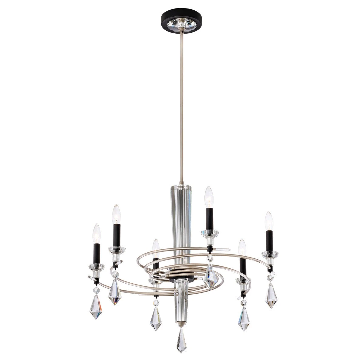 Tempest Chandelier - Image 2