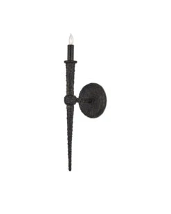 Blackthorn Collection Wall Sconce