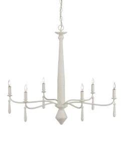 Donnybrook Chandelier
