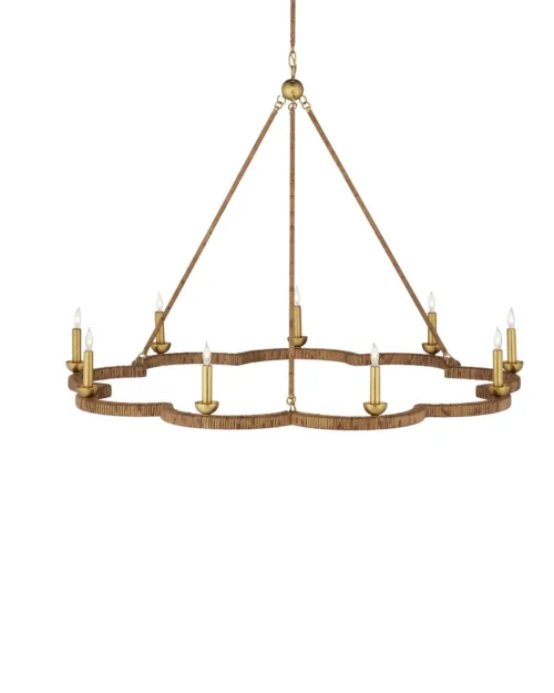 Savoie Collection Chandelier
