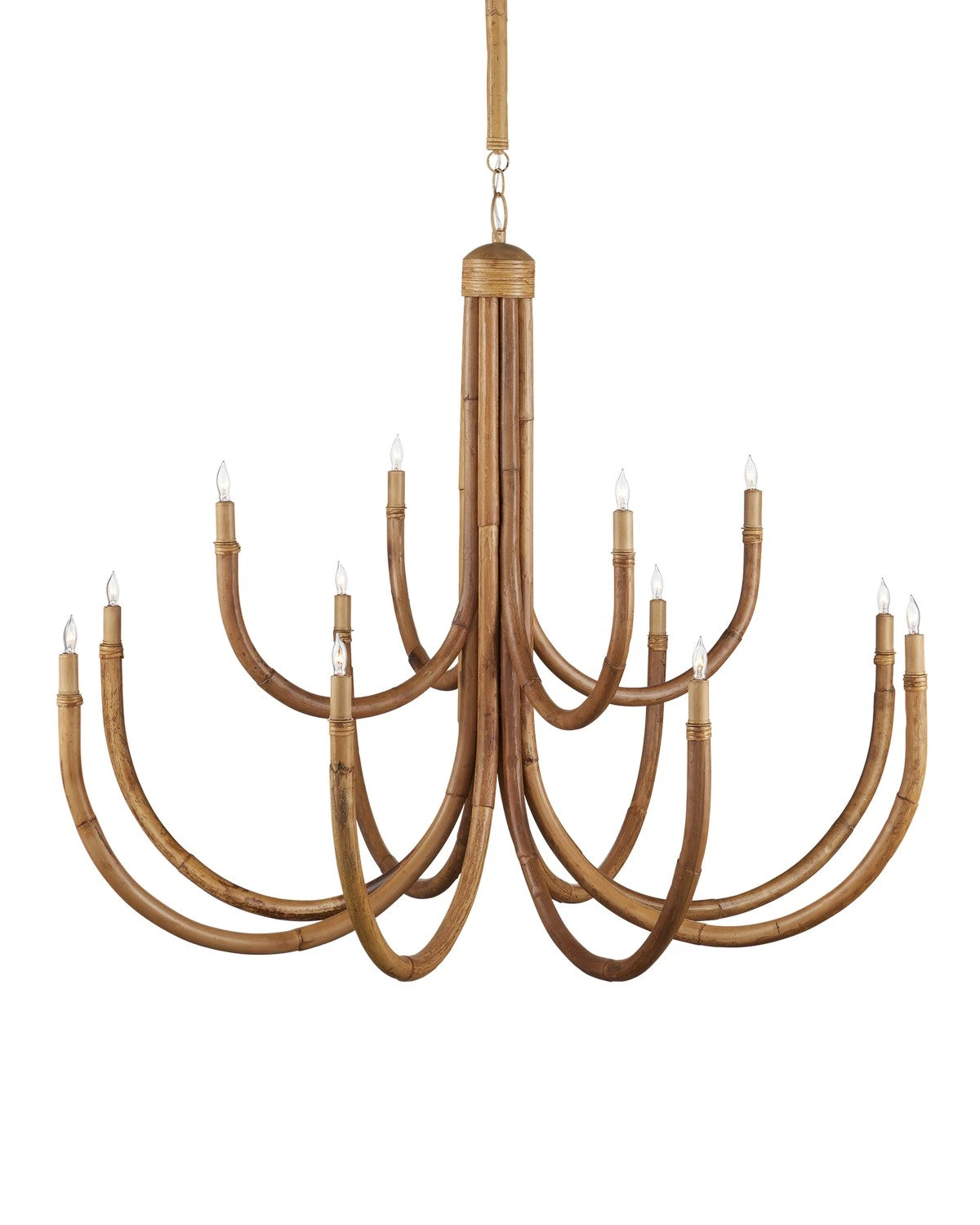 Samsara Large Chandelier