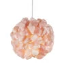 Clio Pink Pendant
