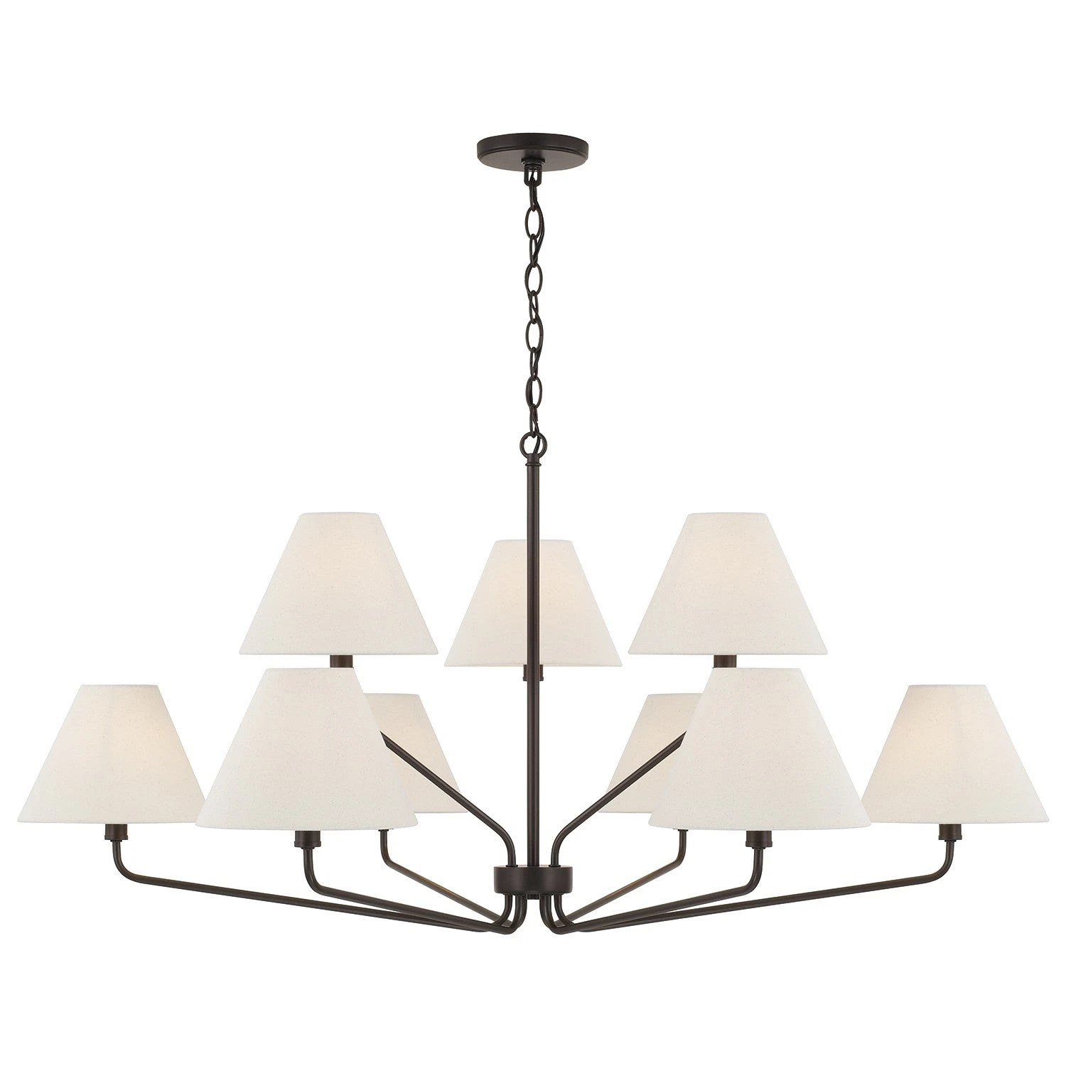 Chadwick Chandelier - Image 2