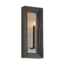 Dunn Wall Sconce