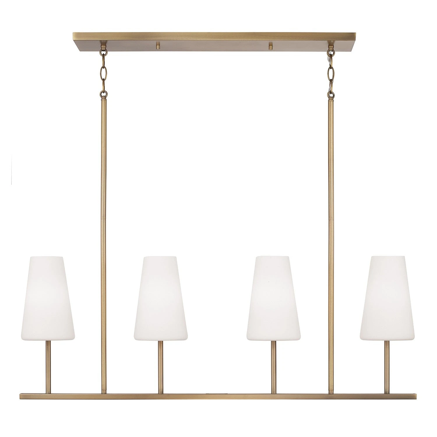 Averitt Linear Suspension - Image 2