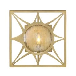 Balfour Wall Sconce