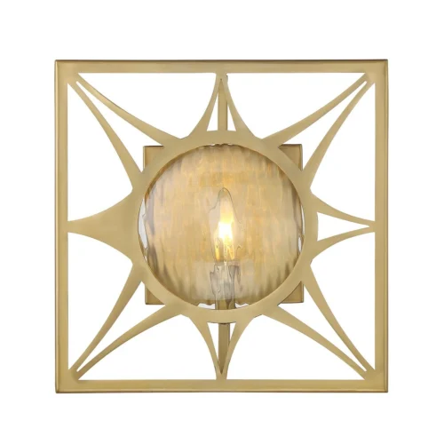 Balfour Wall Sconce
