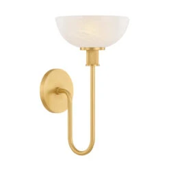Aster Wall Sconce