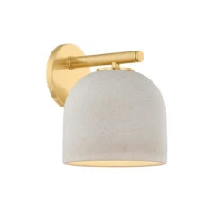 Cara Wall Sconce