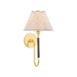 Janie Wall Sconce