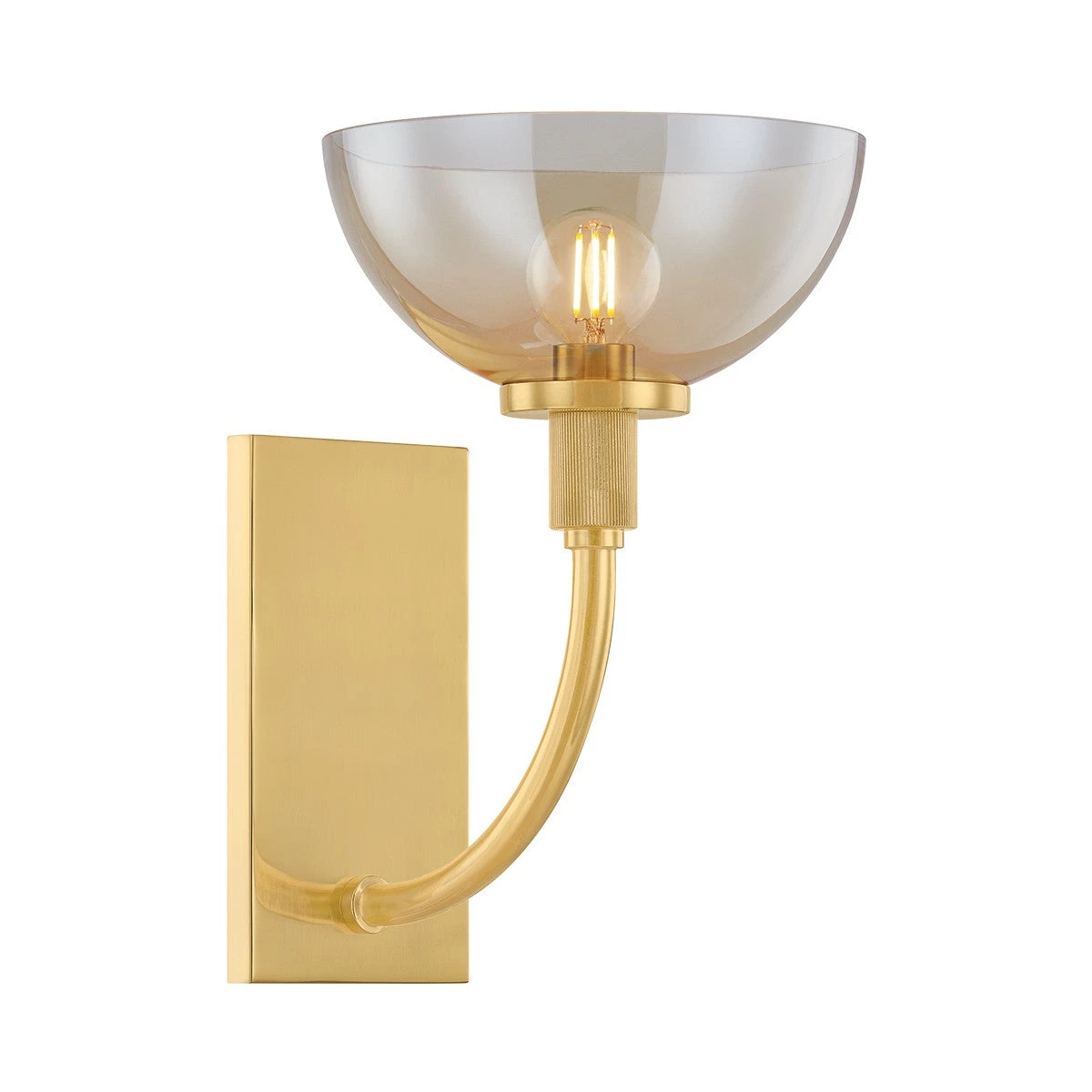 Eva Wall Sconce