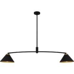 Alscott Linear Suspension